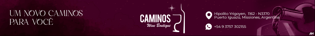 Caminos
