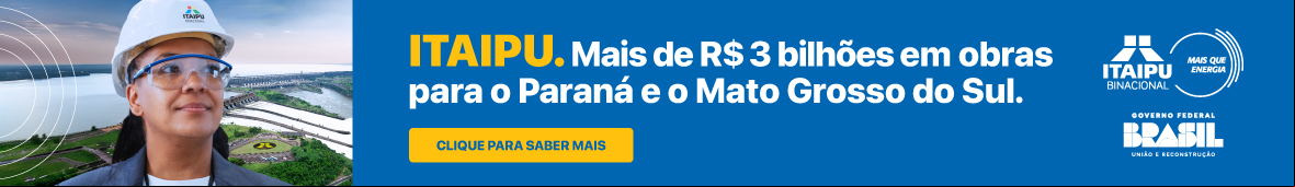 Itaipu